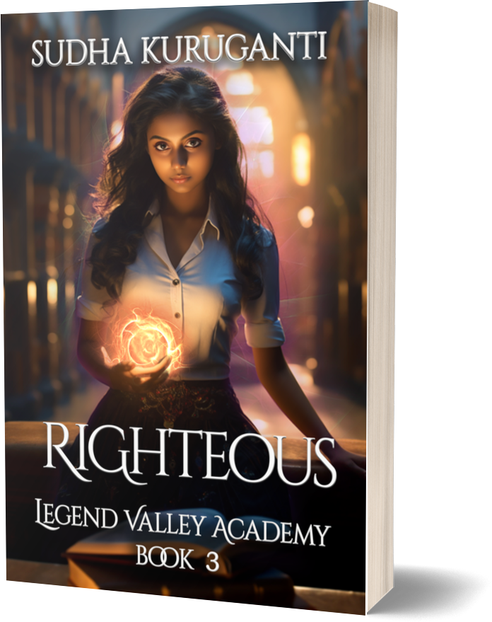 magic academy series, indian mythology, diverse fantasy, paranormal academy, fantasy books, young adult books, young adult fantasy